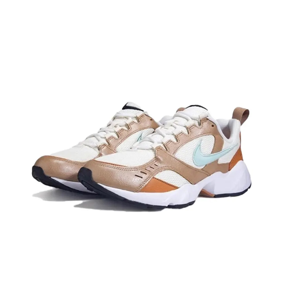 

Мужские кроссовки Nike Air Heights с воздушной амортизацией, комфортные, легкие, дышащие, для ежедневных тренировок FQ6857-131