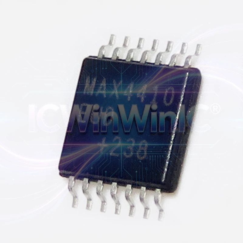 5-50PCS MAX4410EUD MAX4410 FRH20A10 20A10 CS1180 1180 SN74HC148N 74HC148 NE602AN NE602 BC549C BC549