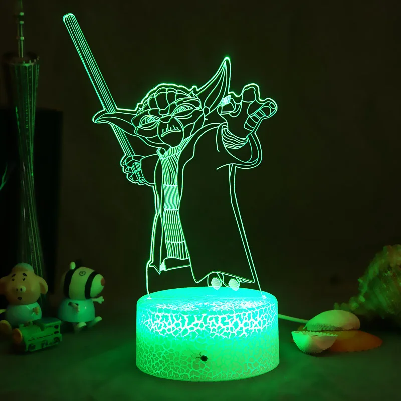 veilleuse-3d-star-vanpour-enfants-figurines-yoda-led-lampe-de-table-modele-jouets-sympas-pour-enfants-cadeau-d'anniversaire-pour-garcons-et-filles-7-couleurs