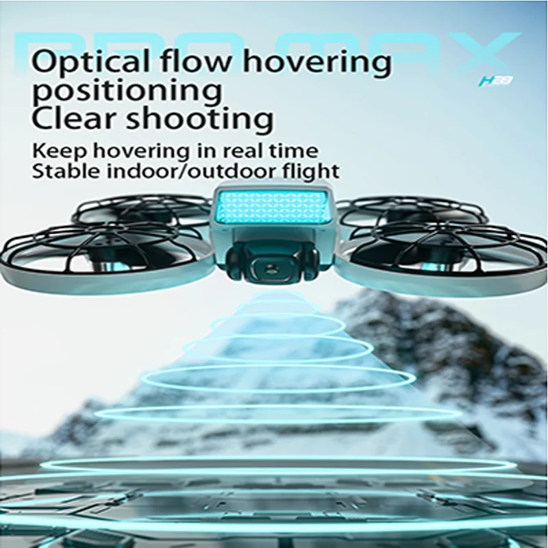 Drone H28: 6-Axis G… - image