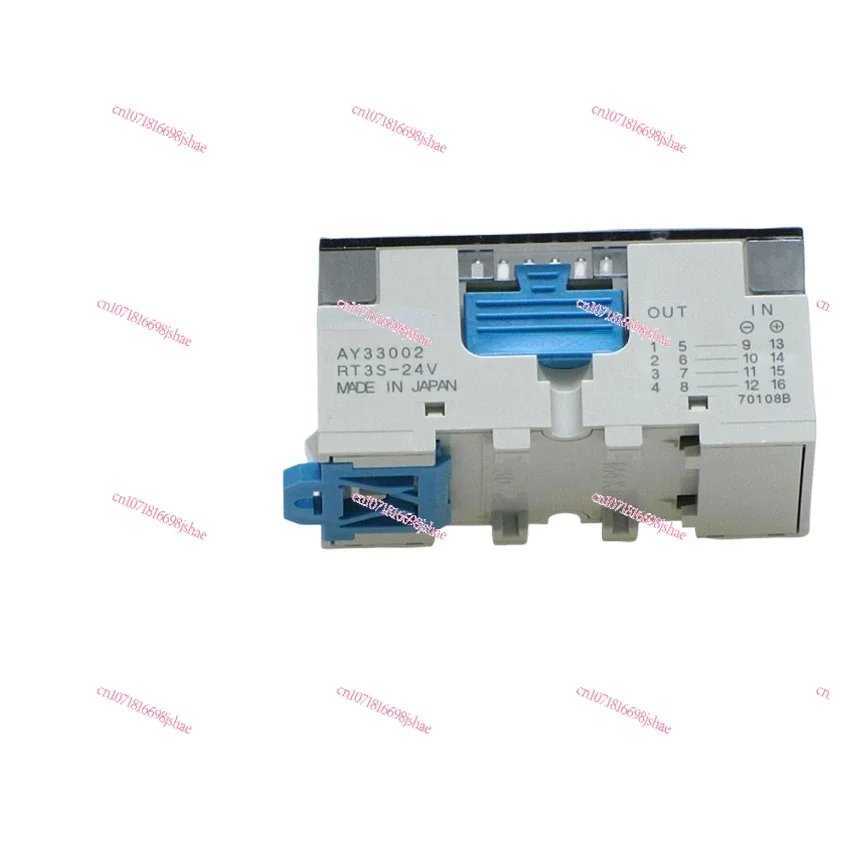 

End Point Relay Module AY33002 RT3S-24V DC24V PA1A-24V