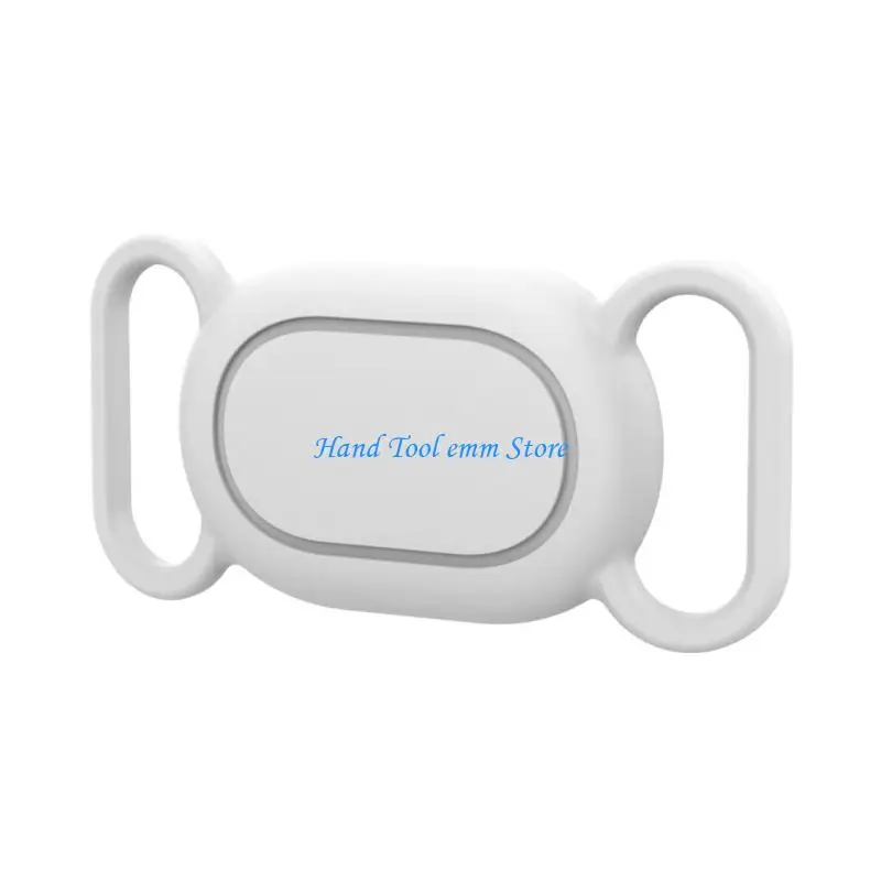 H37F Silicone Sleeve Flexible Anti Scratch Case Locator Protective Cover