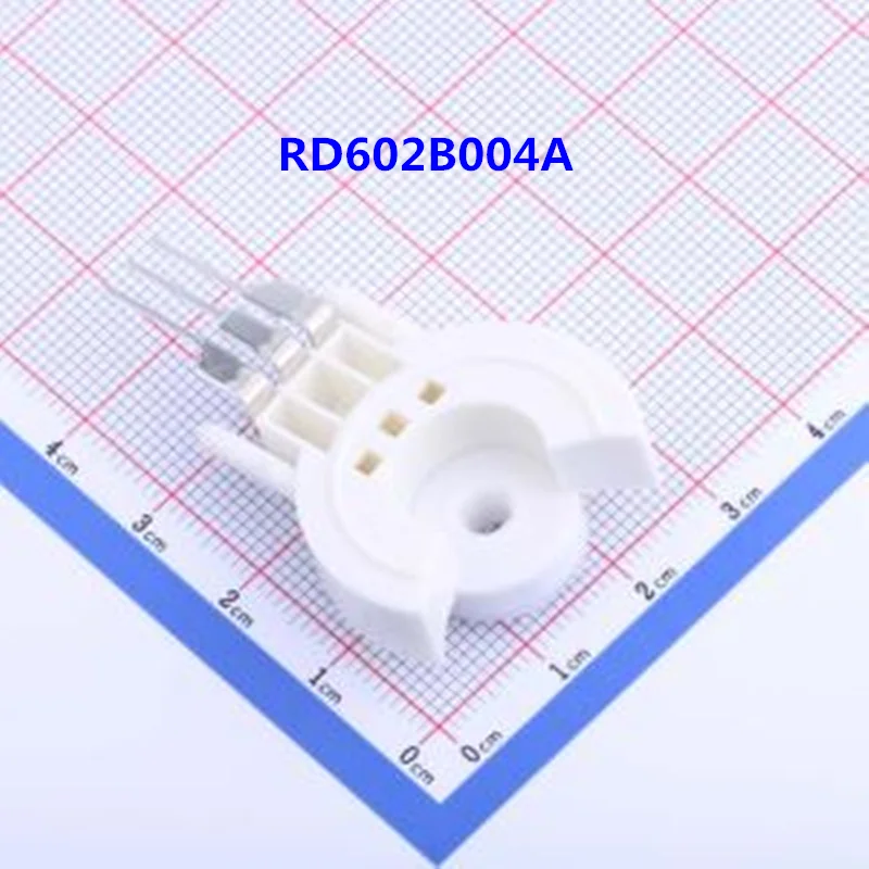 2-5pcs 100% Original RD602B004A  RDC1022A05 Rotary Encoder