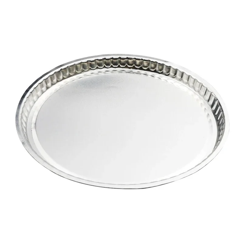 

Moisture Analyzer Sample Aluminum Disc Load H1008 METLER OHAUS Aluminum Foil Weighing Disc Halogen 90mm