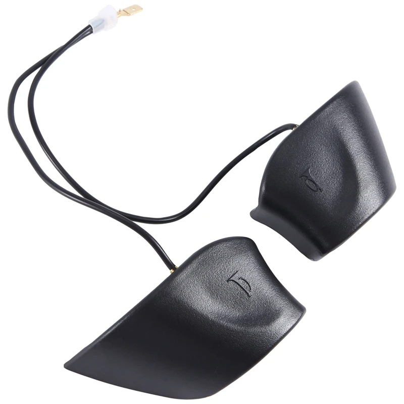 Auto Lenkrad Horn Abdeckung Kappe Knopf Kontaktsc halter Ersatz für vw mk3 Golf Jetta Polo Cabrio