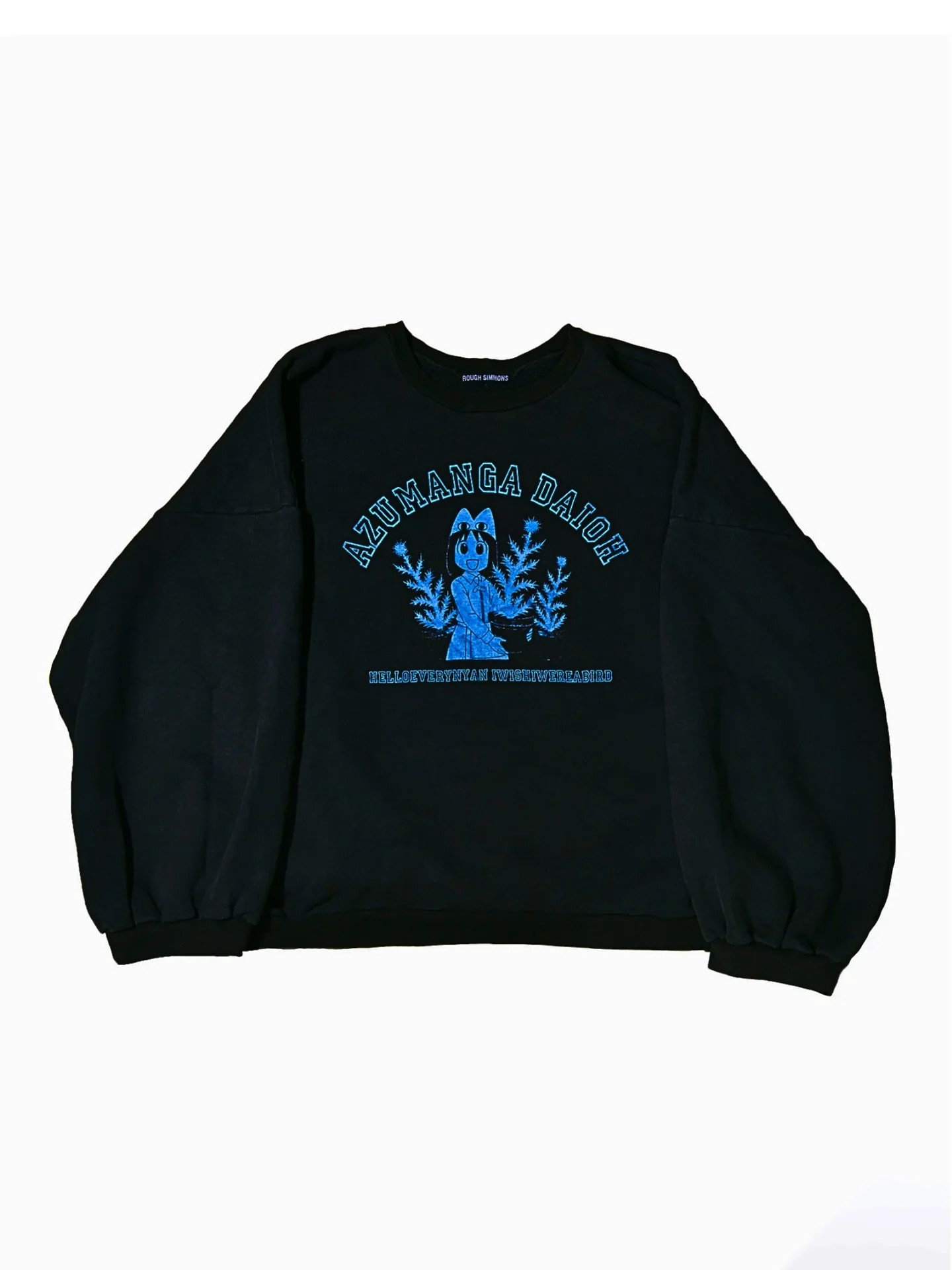 

Plant Sweatshirt Graphic t shirts Long Sleeve Men Casual Embroidery Shirt American Vintage Streetwear Y2k Tops Baseball Clothing
