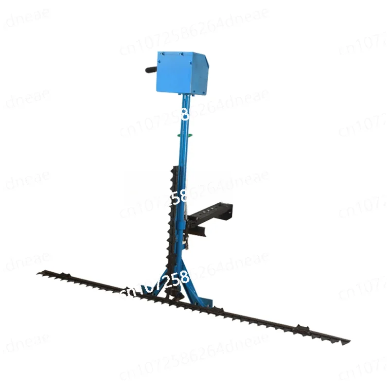 1.5m 48v Electric Underwater Lawn Mower Aquaculture Shrimp Pond Crab Pond River Cleaning Reed Water Chestnut