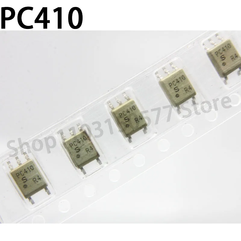 5piece PC410L SOP5 patch PC410 high-speed optocoupler isolator