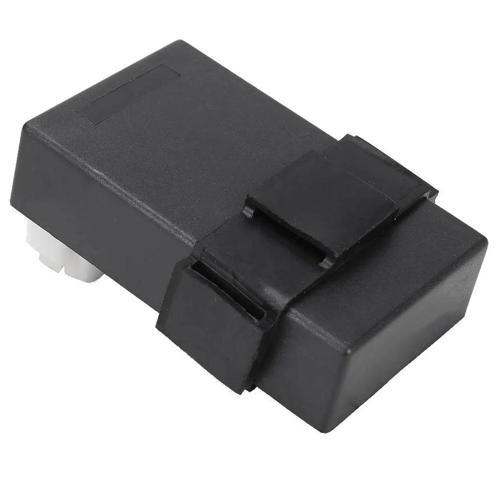 Precision High Performance Ignitor CDI Box Module Unit For Honda XL600V Transalp 1987-1996 / XRV650 Africa Twin 1988-1990