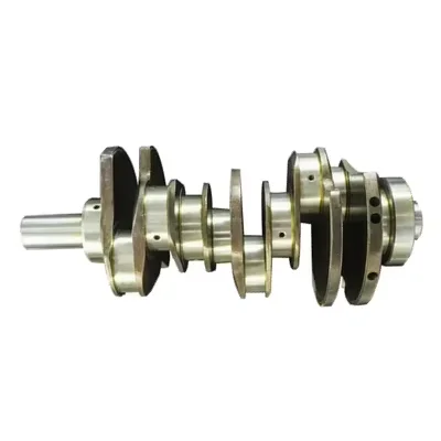 

Crankshaft 68147110AA 68147110AB for JEEP Cherokee VM44D VM23D VM63D VM64D L630 A630 3.0L V6