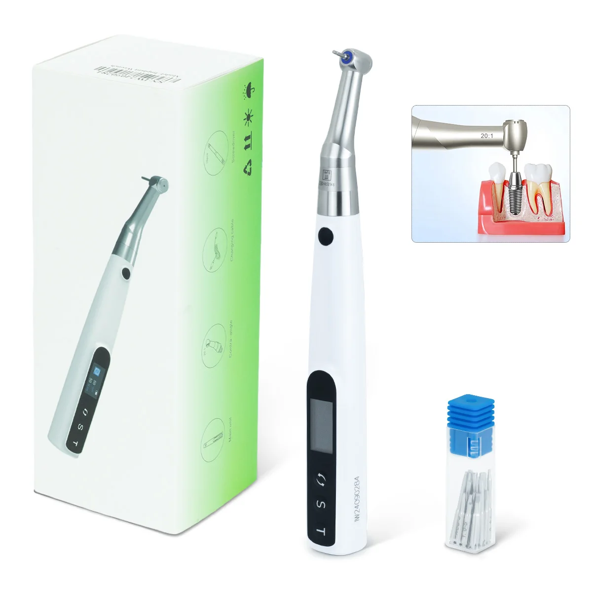 Dental Surgery Impl…