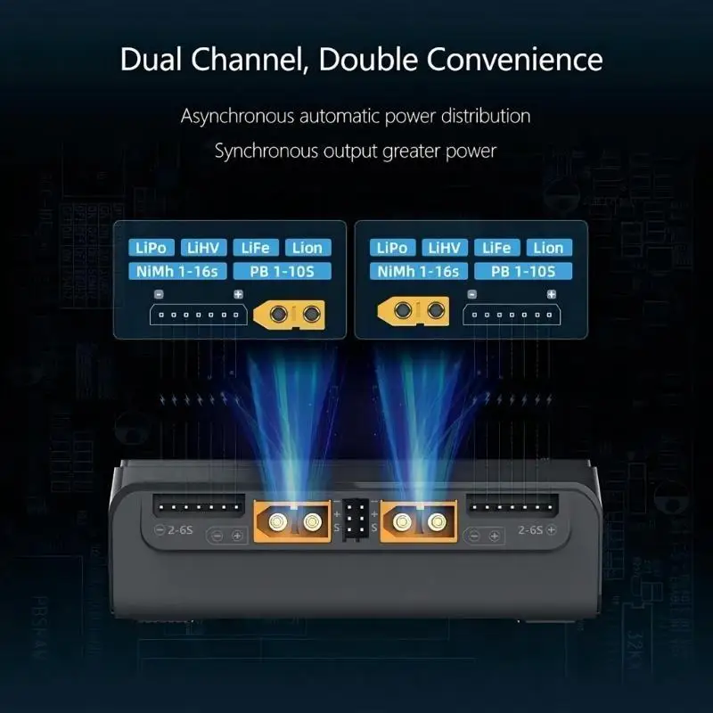 652f-m6d-500w-15a-two-channel-mini-chargers-discharger-for-1-6s-fpvmodel-lipo-lihv-lionnimh-battery