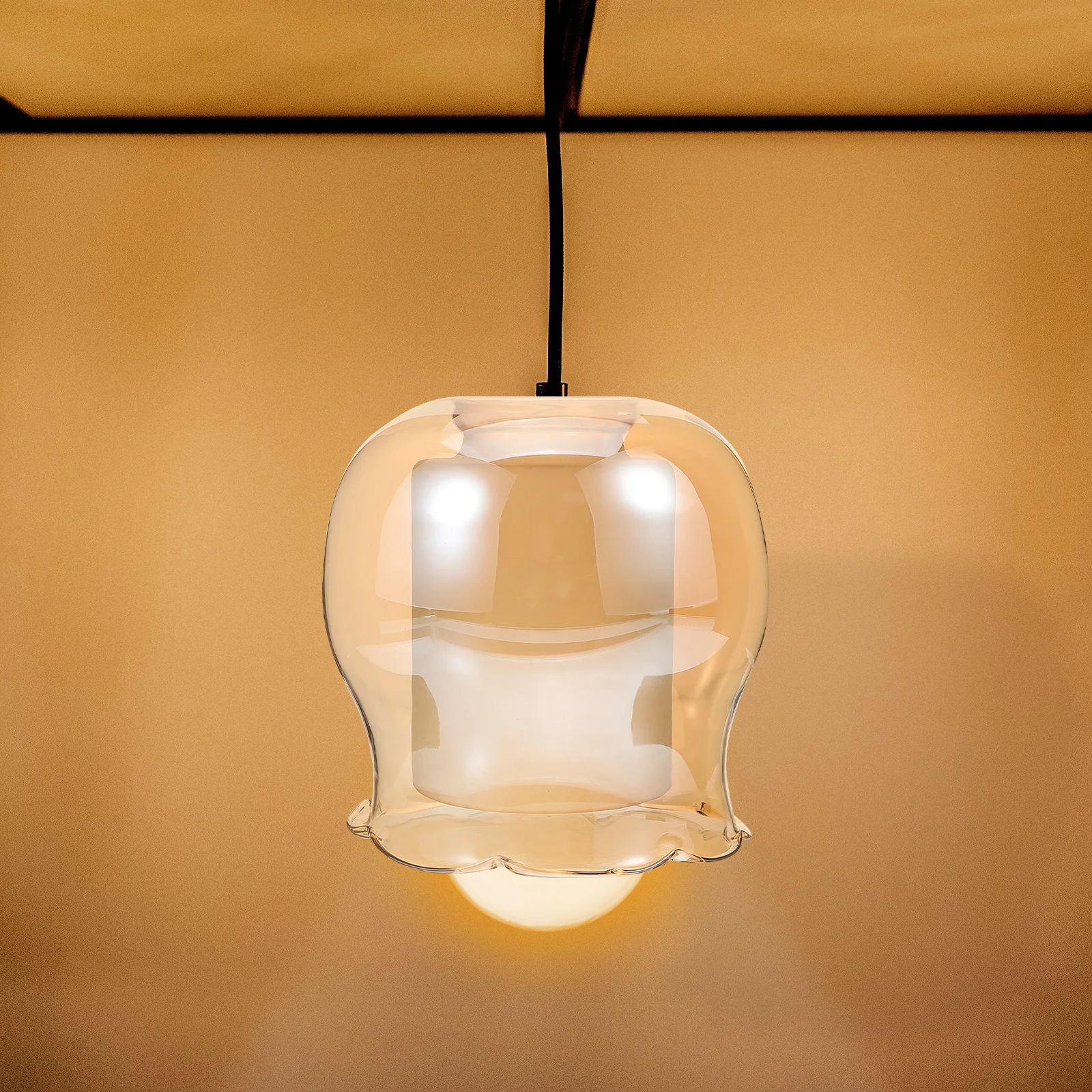 

Lamp Shades for Pendant Glass Lampshade Cover Fixture Replacement Light Fixtures