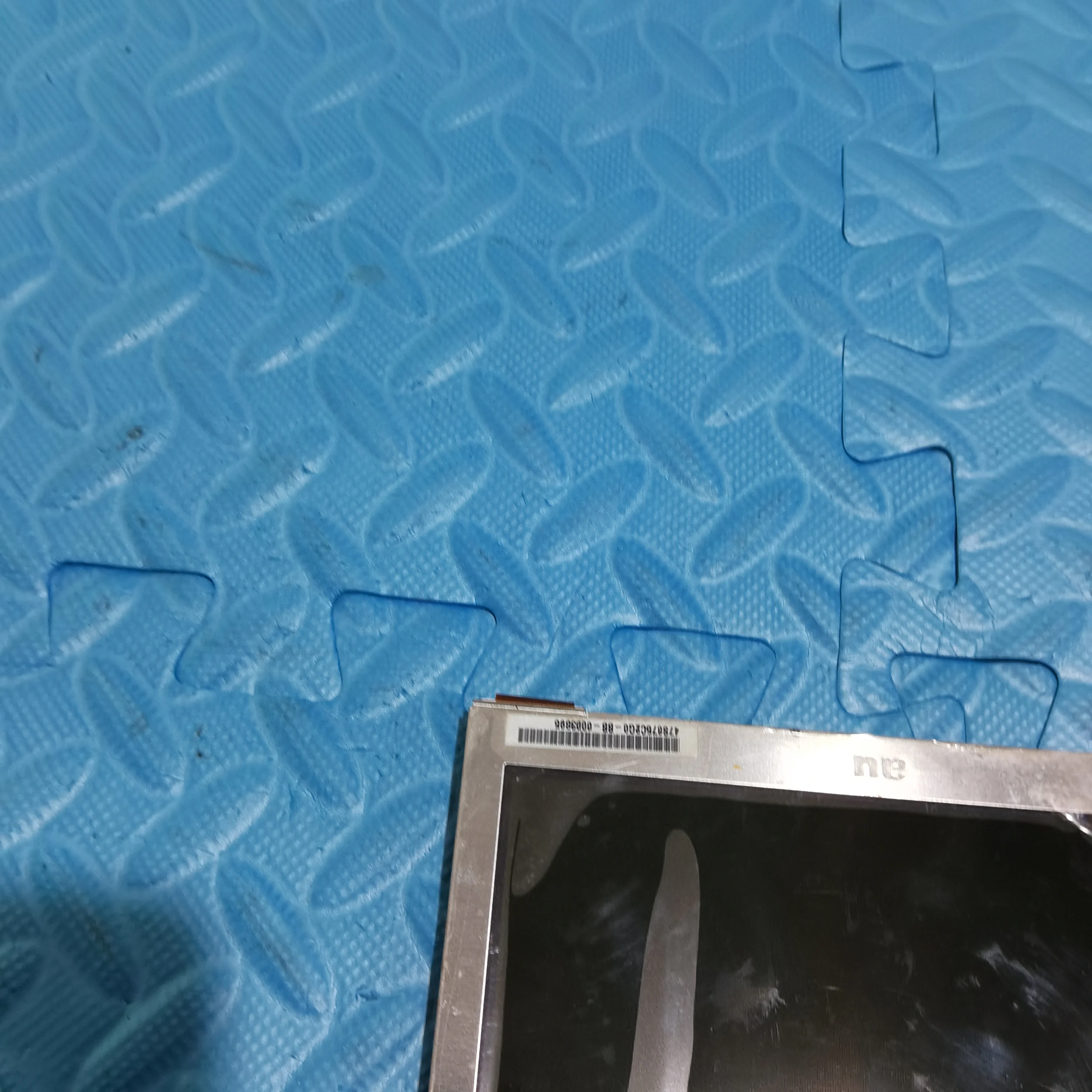 Original 5.6inch Lcd Panel FG050610ASSWJG01