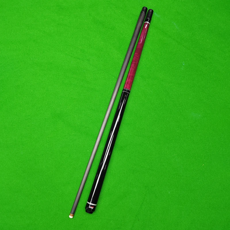 

YFEN-Carbon Fiber Jump Break Cue,Punch Jump Stick