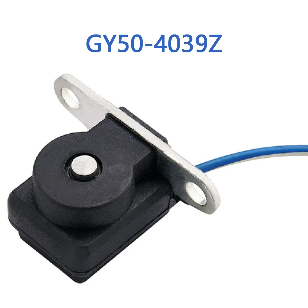 

GY50-4039Z GY6 Stator Trigger For GY6 50cc 4 Stroke Chinese Scooter Moped 1P39QMB Engine