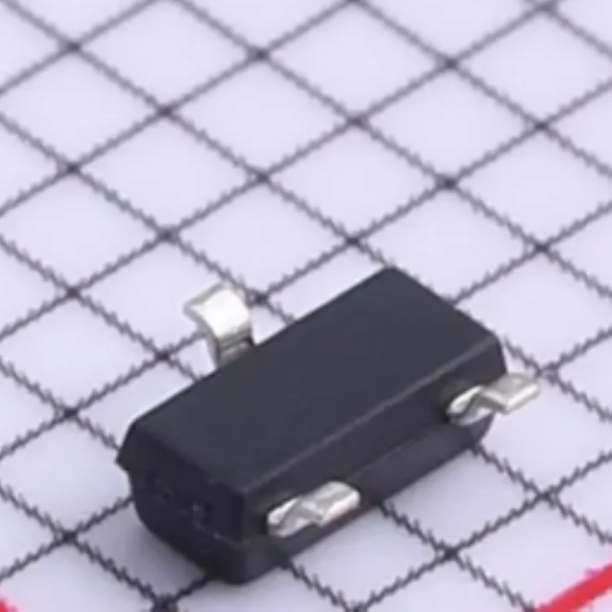 WNM2016A-3/TR Marking NE SOT23-3 TO-236 Original Insulated Gate Field Effect Tube 1 N-channel 20V 4.7A 33mΩ@4.5V 1.4W MOSFETs