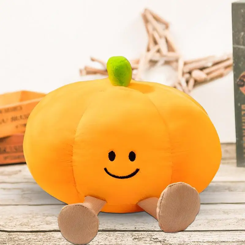 

Декоративные подушки на Хэллоуин, тыква, декоративная кукла на Хэллоуин, милая декоративная подушка на Хэллоуин, плюшевые игрушки на Хэллоуин, деревенский дом