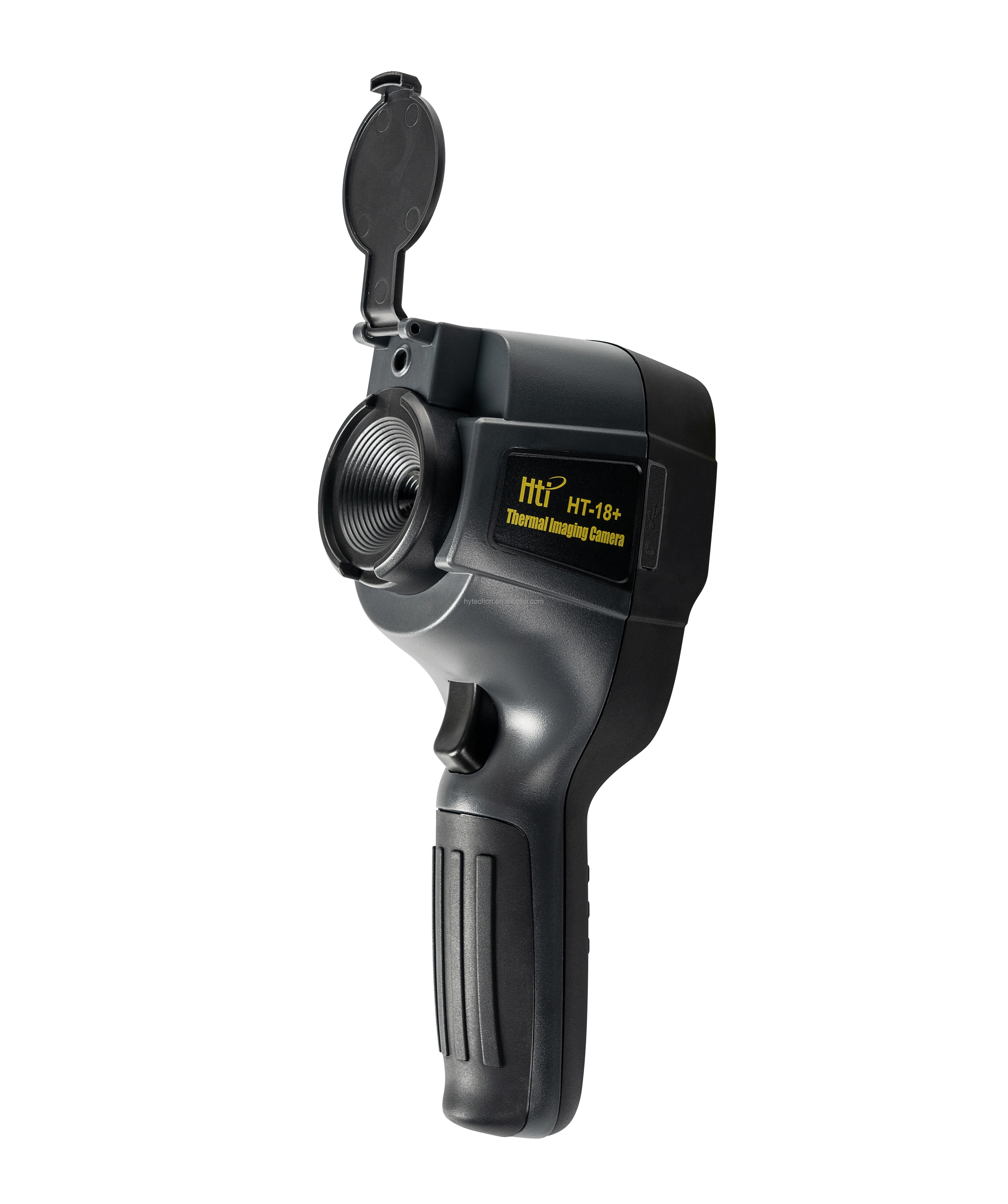 HTI HT18+ Industrial Thermal Infrared Camera with Rapid Warmth Detection & Customizable Image Analysis Software