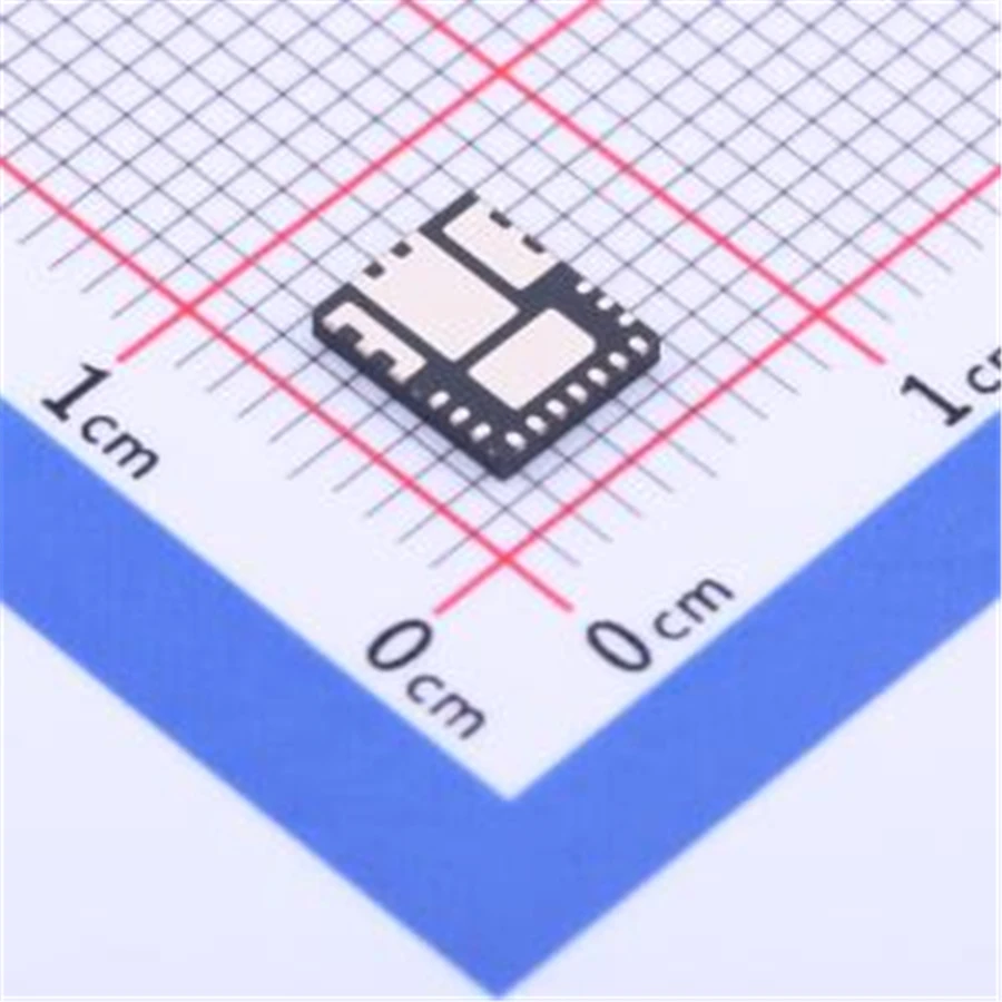 2SZT/LOT (konwertery DC-DC) IR3895MTRPBF