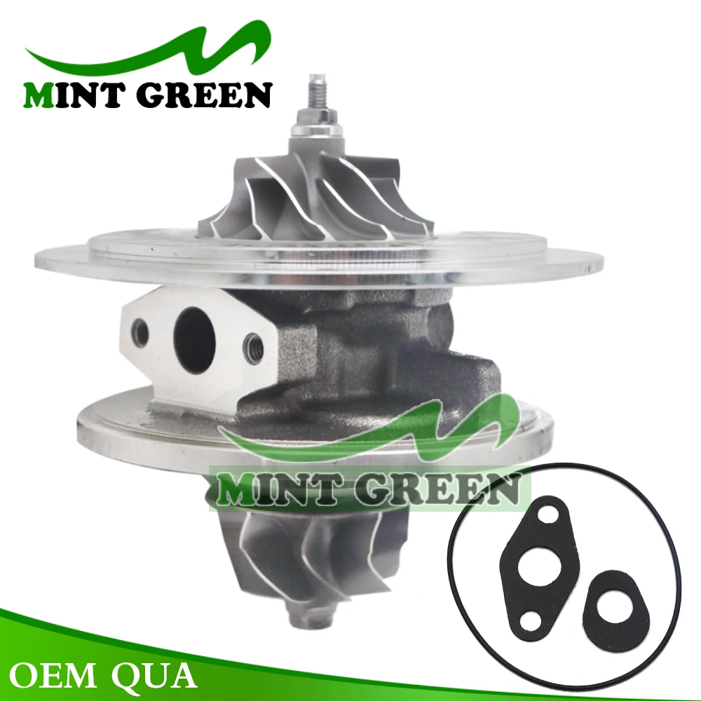 

Турбинный картридж GT1852V для Mercedes-Benz E 220 CDI 2148 куб. см 105 кВт OM611.962 1999-2002 709835-5002S 709836-9005S 711006