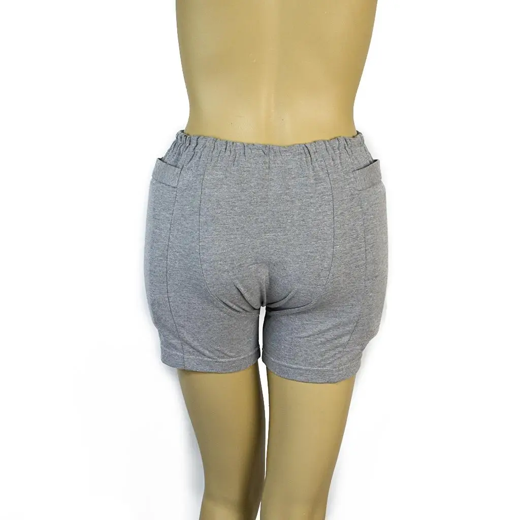 

Защитные штаны для пожилых мужчин от падений, хлопковые, для ежедневного использования, средства безопасности