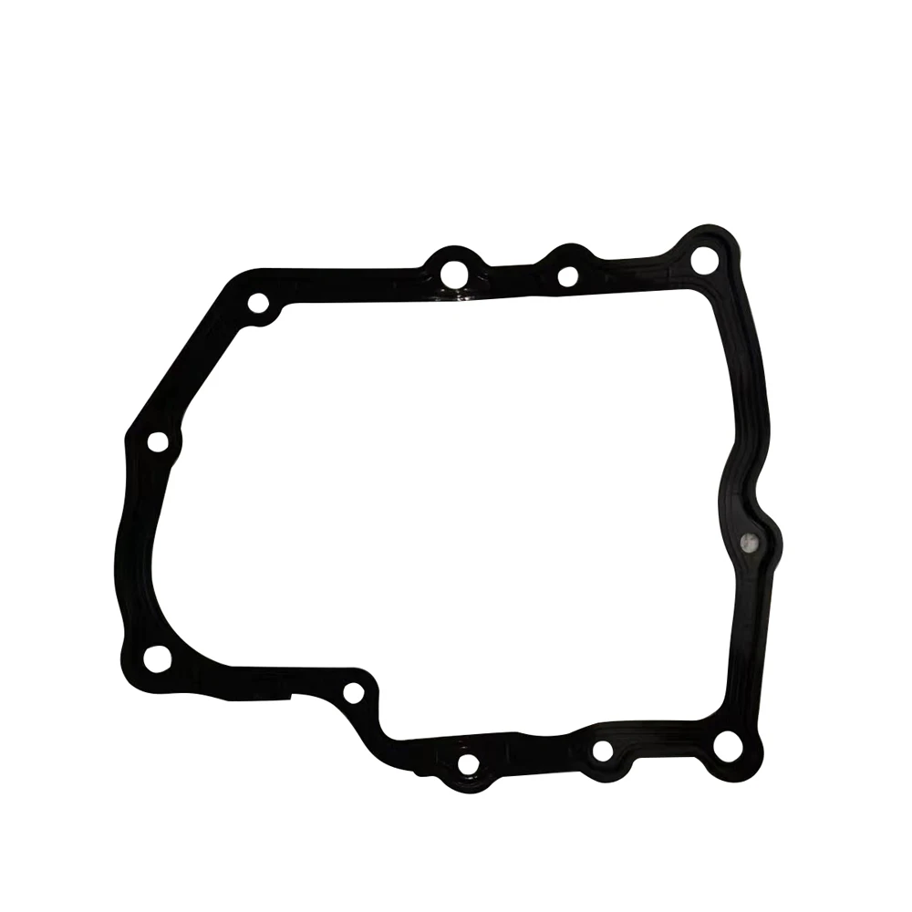 Transmission oil pan gasket For VW Lamando Lavuda Passat Sagitar Magotan 0AM325443D 7DSGDQ200/0AM