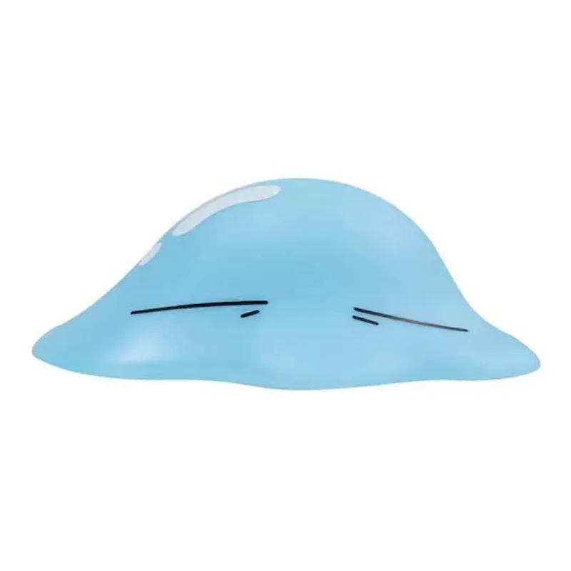 بانداي الأصلي غاشابون الوحل ريمورو الإجهاد الإغاثة الشكل ضغط Kawaii أنيمي زخارف مكتب أنيمي عمل نموذج لجسم لعبة هدية