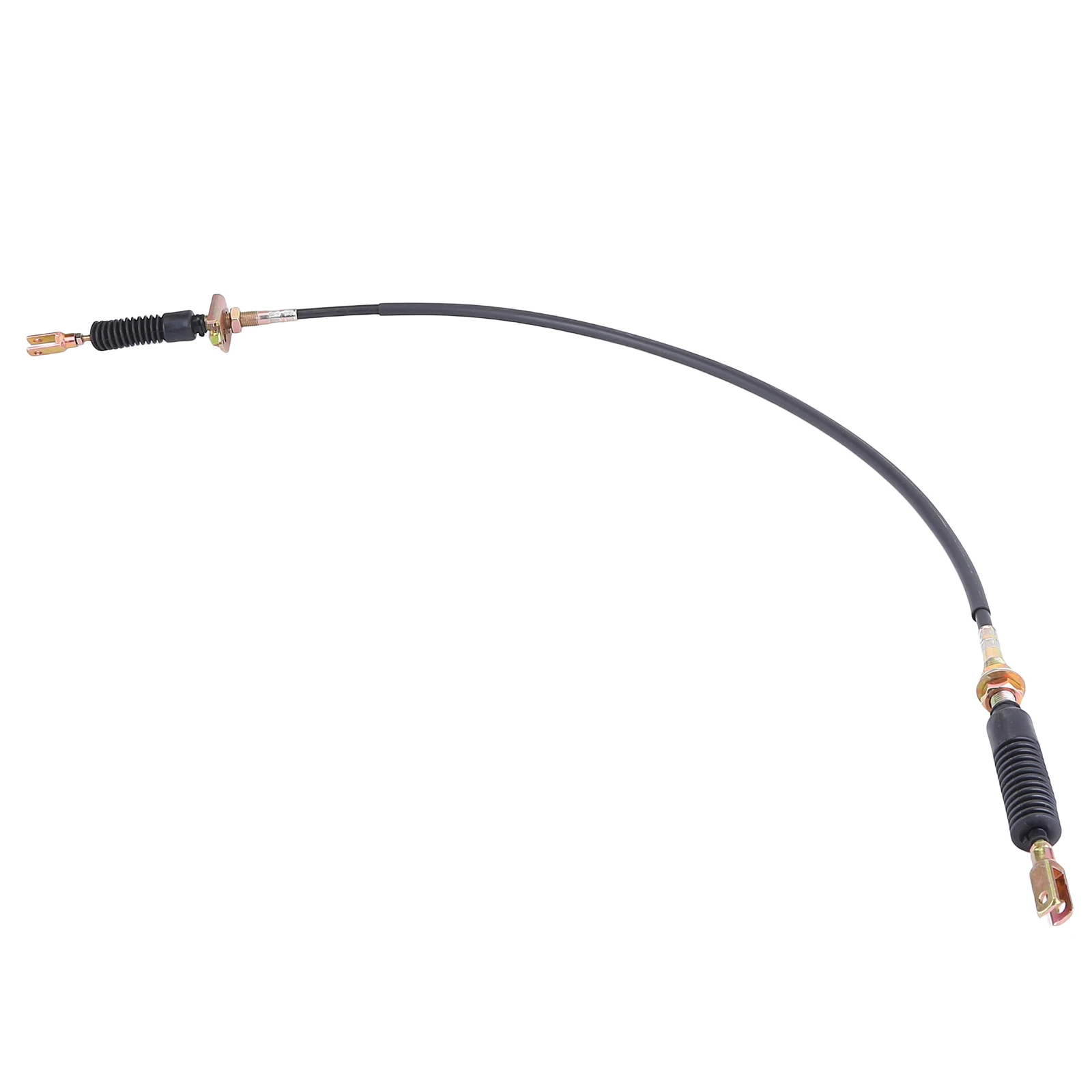 

Suitable Yamaha ATV bar cable 1987-1993 Big Bear Four-wheel drive YFM350 2HR-2637F-00-00
