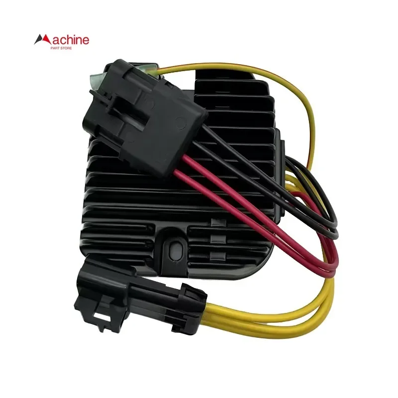 4012384 4011569 For Polaris 500 700 800 RZR RZR800 Sportsman 500 700 800 Voltage Regulator Rectifier 4011925