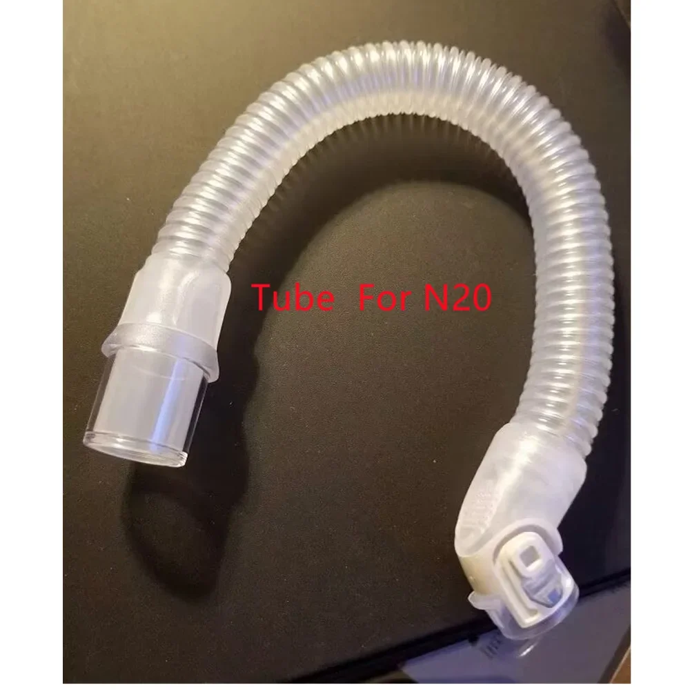 Nasal Mask Tube Pipe for AirFit N20 Nose Mask Ventilator Sleeping Mask Dedicated Airfit Accessories