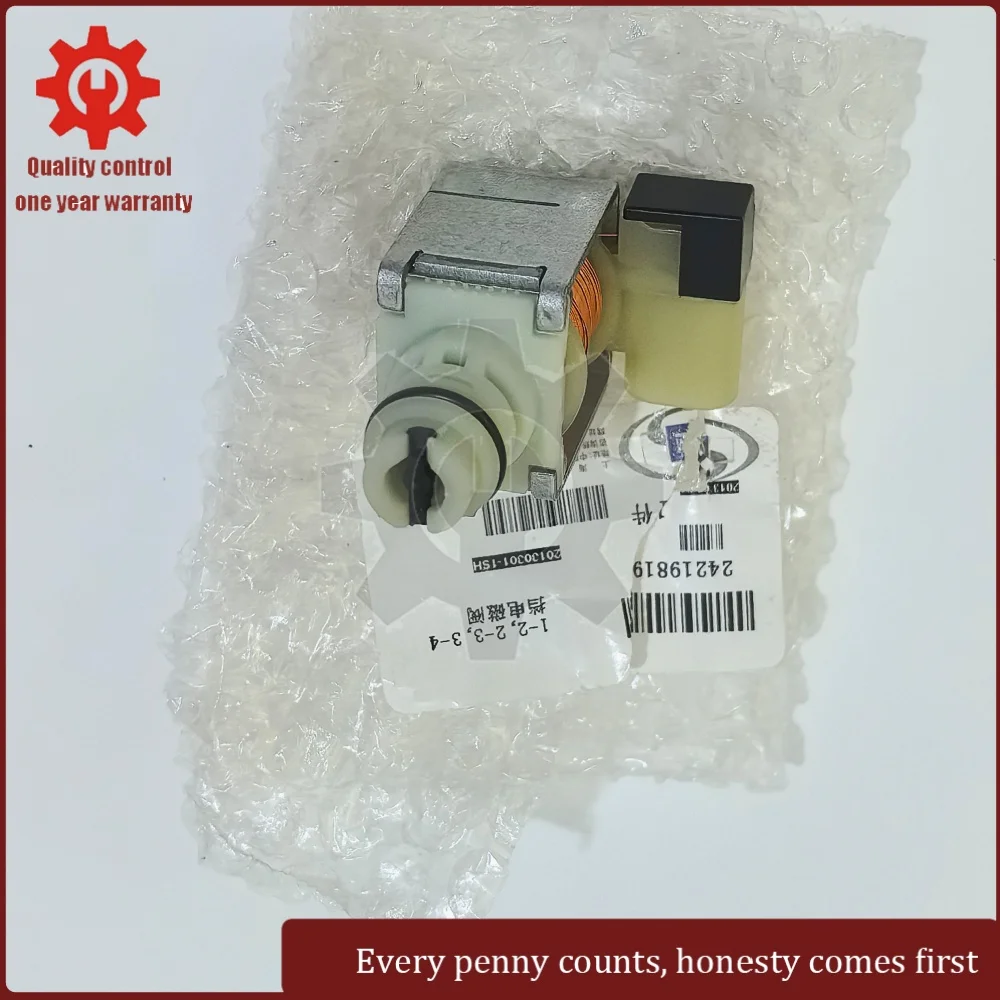 

Automatic Transmission Solenoid 24219819 SL10020 14462954 for BUICK PARK AVENUE 1997-2005 Auto Parts