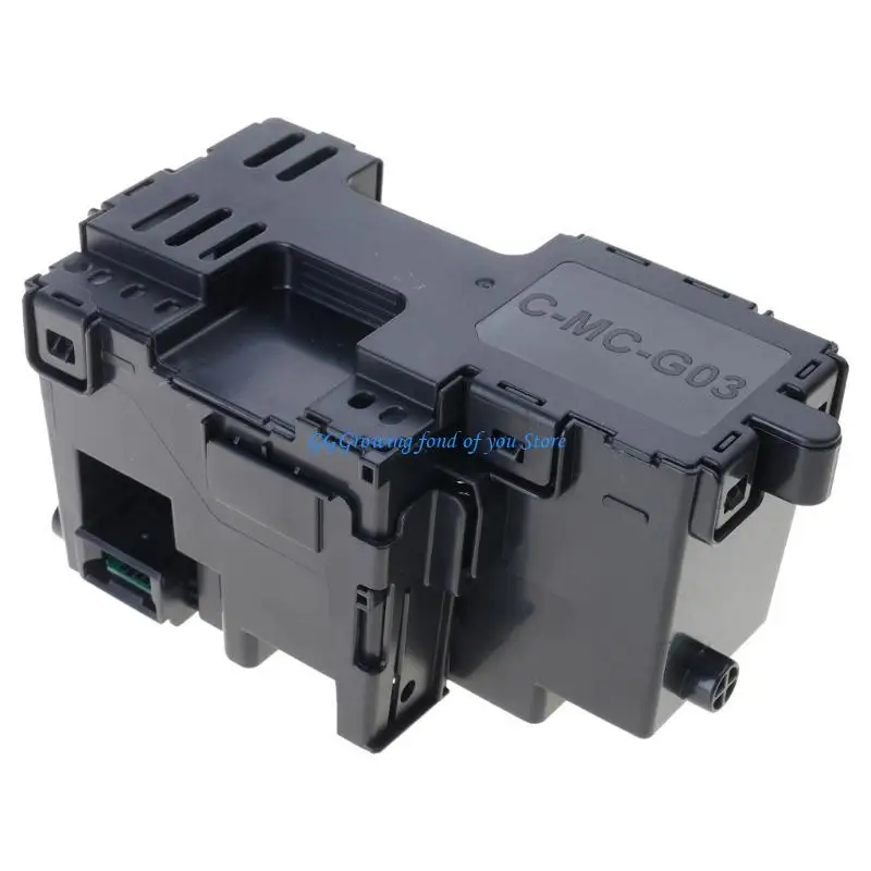 

H9EB Advanced Waste Collector Box Waste Box For GX4040 GX3050 GX4050 GX4080