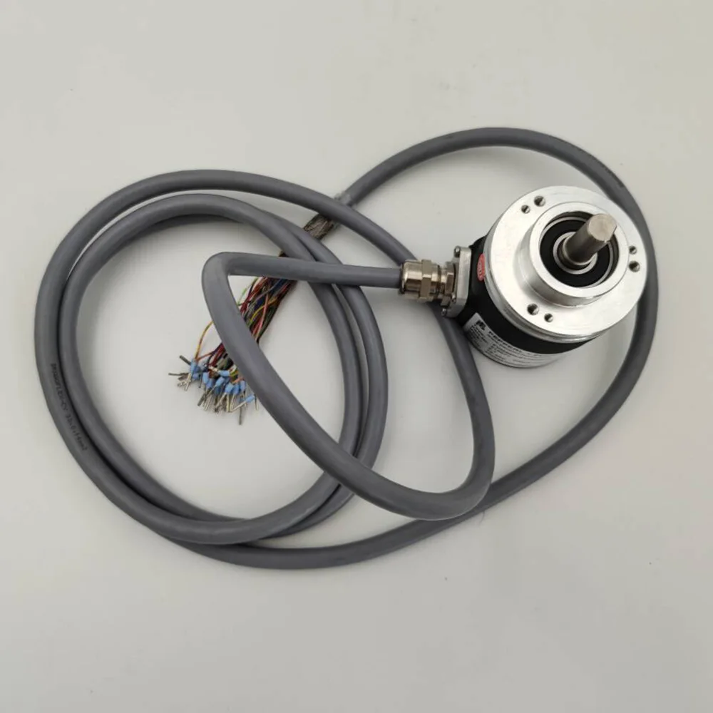 NEU für P+F Encoder 515077   FVM58N-011K2R3BN-1213