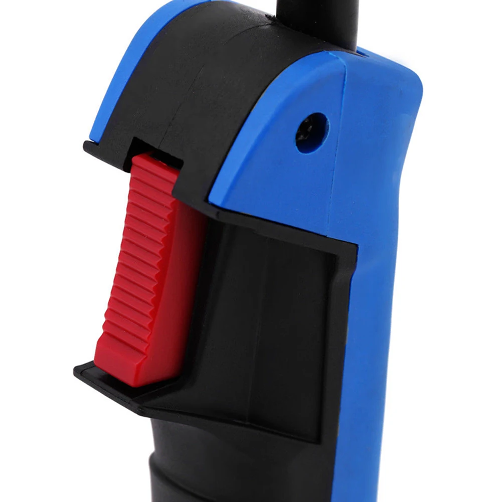 15AK MIG MAG Welding Torch Head Replacement Part Engineered for Carbon Dioxide Welding Environments and Reliable Performance