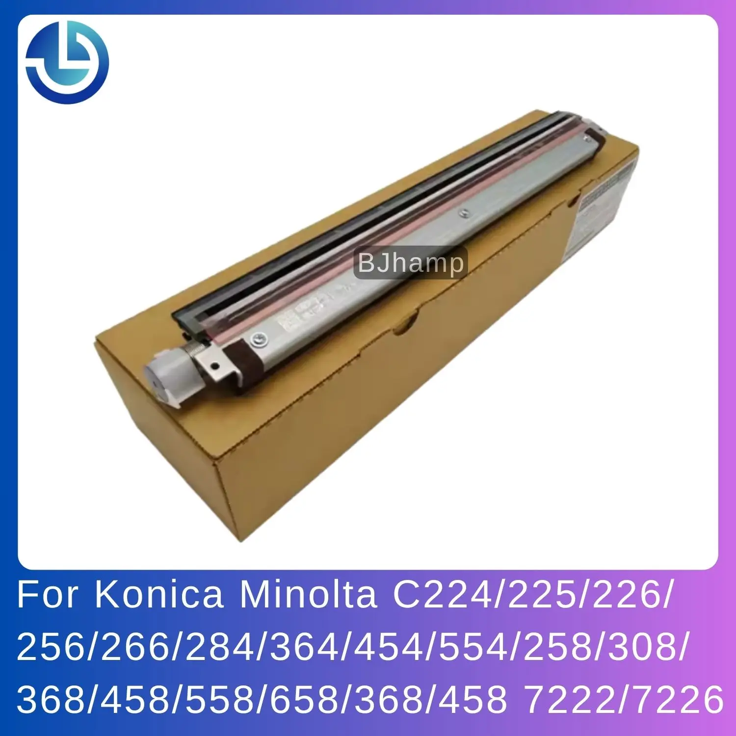 

Transfer Scraper for Konica Minolta C224/225/226/ 256/266/284/364/454/554/ 7222/7226/258/308/368/458/558/658/368/458 cleaning