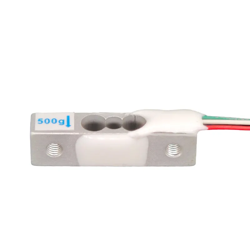 HY-199M High Precision 500g Load Cell Weight Sensor Digital Kitchen Scale High Accuracy Food Weighing Sensor