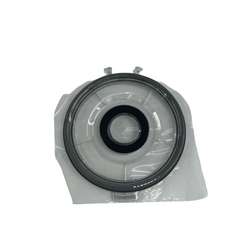 Original Dreame T10 Handheld Cordless Vacuum Cleaner Replacement Spare Parts Dust Cup Bottom Cover Dust Cover Accessories