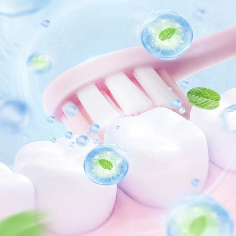 Toothpaste Quick Repair Cavities Caries Probiotic Clean Whiten Remove Yellow Plaque Protect Gum Reduce Tooth Stains Fresh Breath