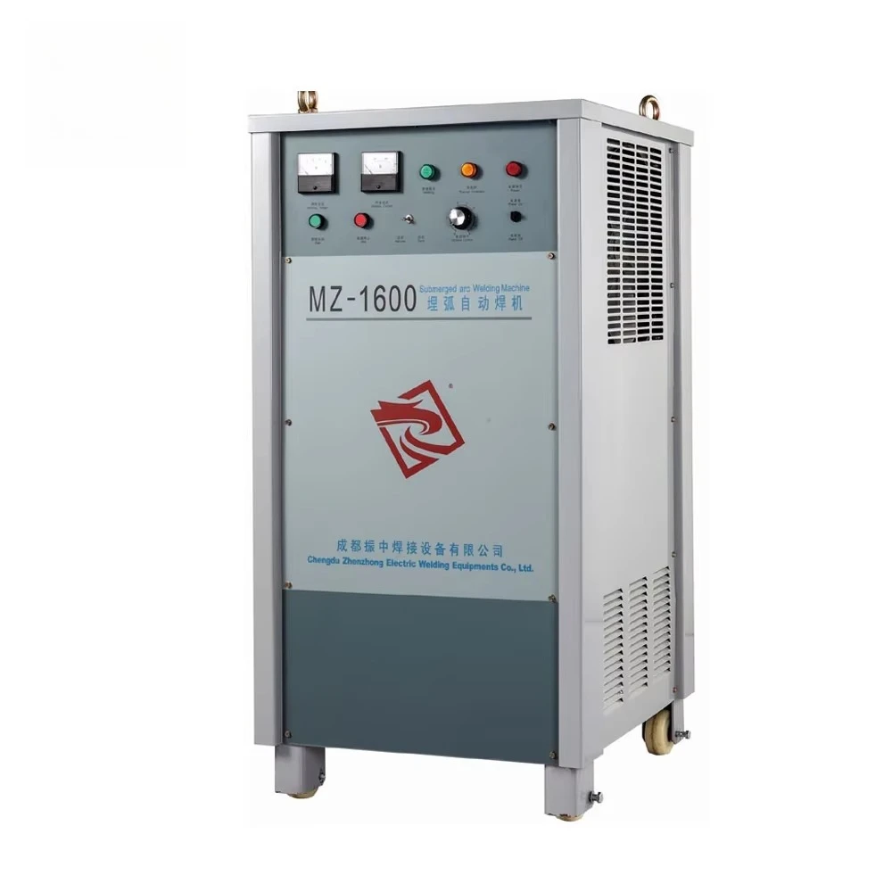 Zingzon Saw Welder …