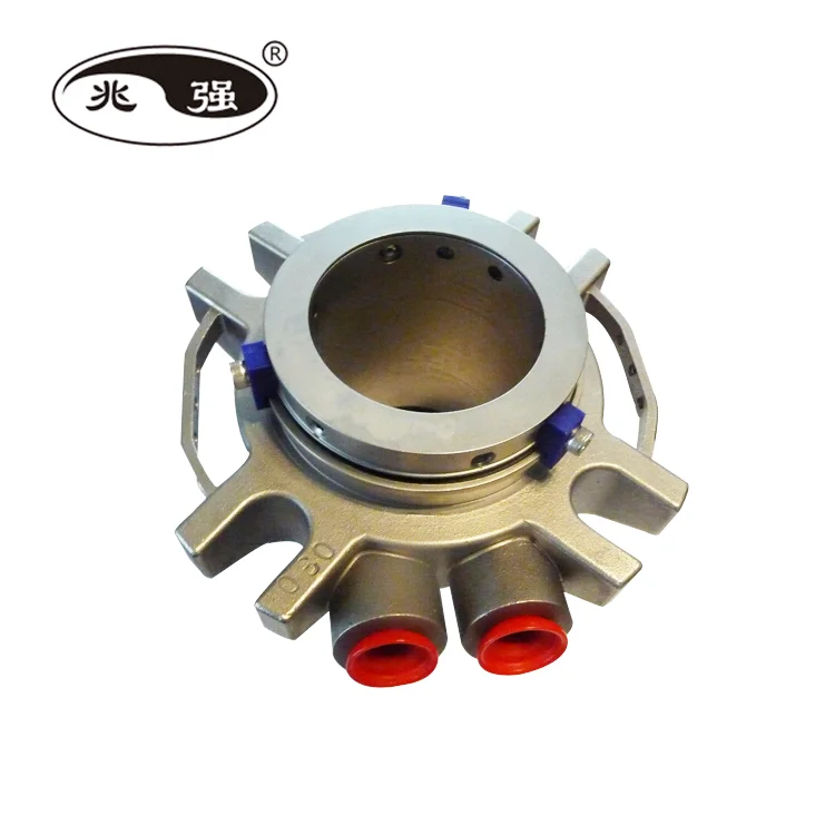 255 Mechanical Double Cartridge Seal