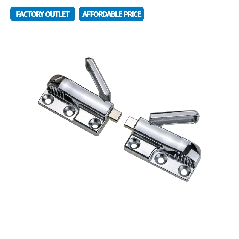 

Cabinet Door Drawer Spring Bolt Lock Series Iron And Stainless Steel Industrial Machinery Equipment Storage Cabinet
