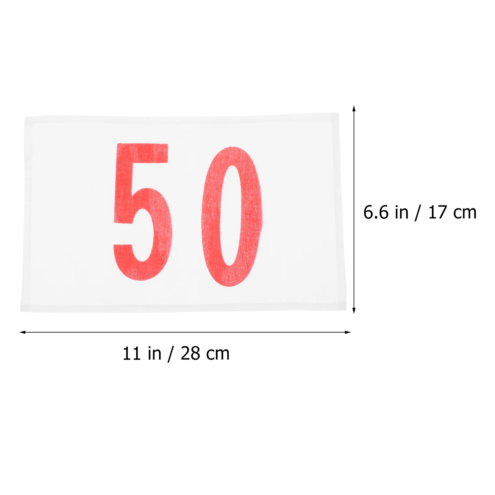 

Clips Set Sports Race Numbers Cloth Metal Display Durable Compact All Weather Referees Training Teachers Gym