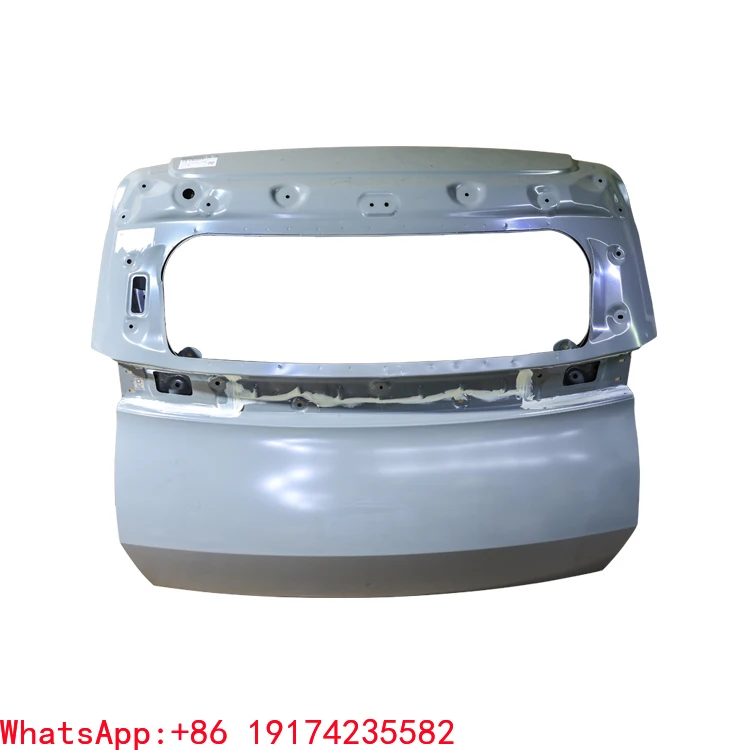 

Low Price High Quality Auto Spare Parts Trunk Lid for BYD Seagull OE 14549368-00