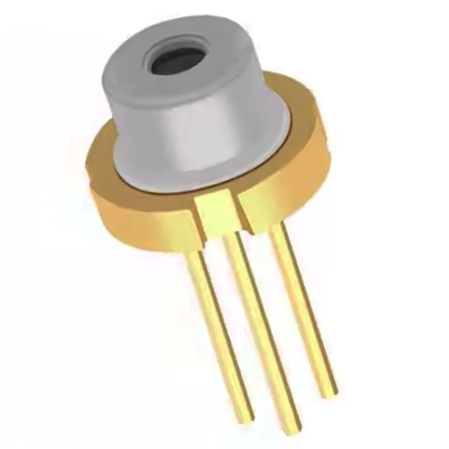 PLT5 520 B3 520nm 530nm 50mW green laser diode package TO56 with PD