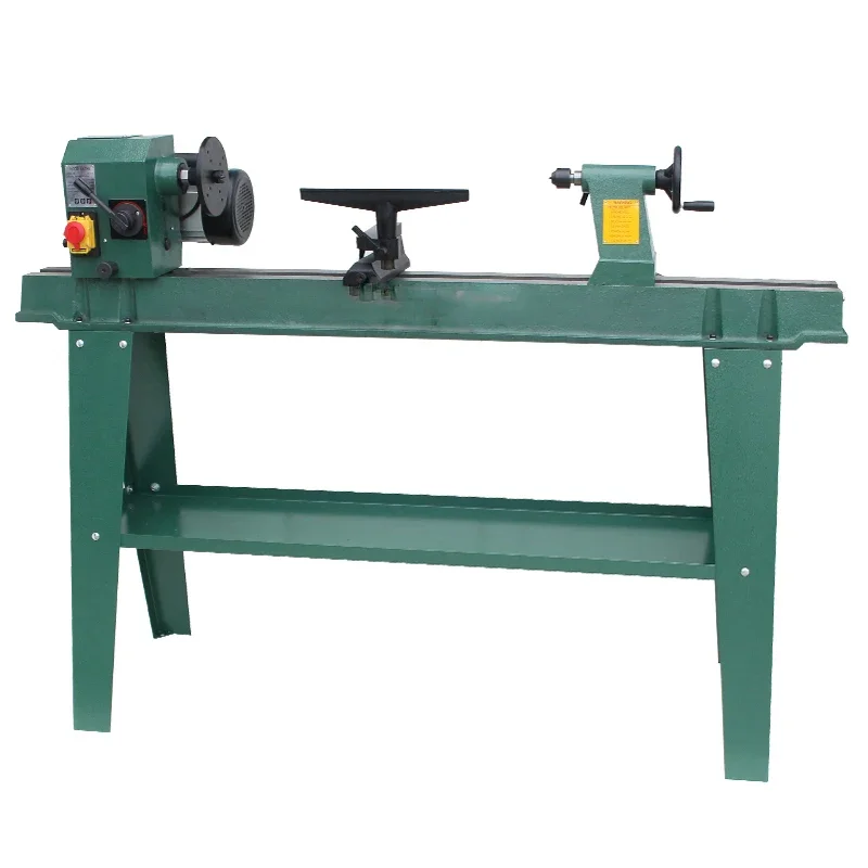 

NEWEEK small household multifunctional lathe accessories rotary grinder wood lathe machine