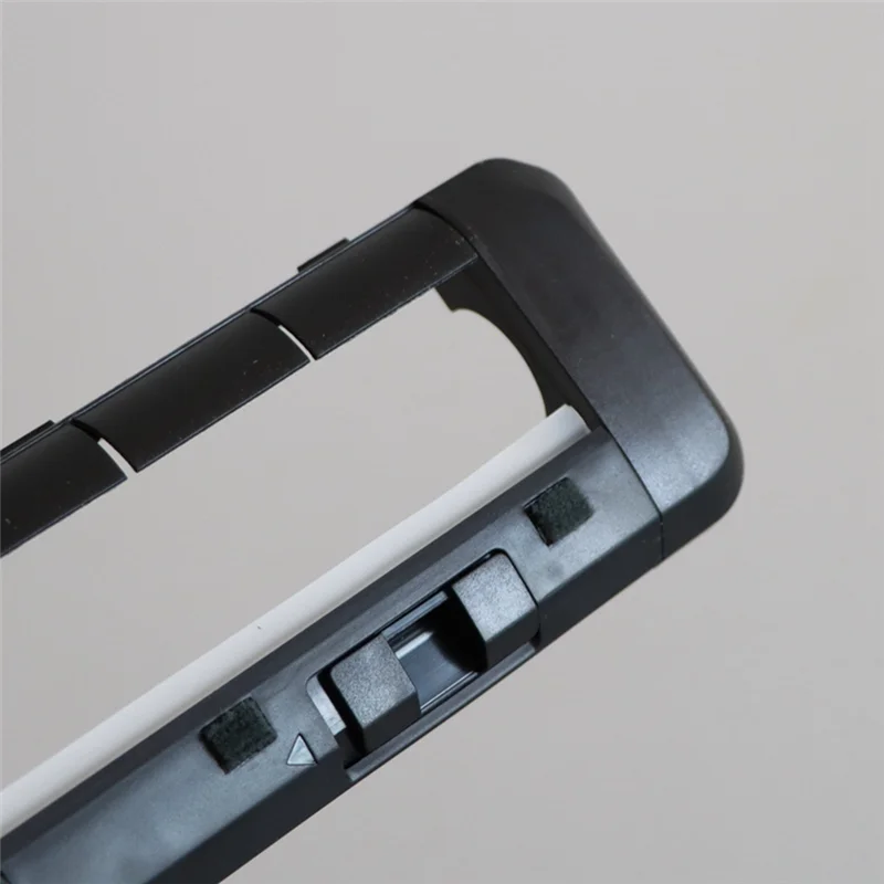 LITE-Für Xiaomi Dreame S10, S10 PRO, S20, S20 PRO, X20, X20 PRO, X20PRO PLUS Roboter Staubsauger Ersatz Hauptbürste Abdeckung