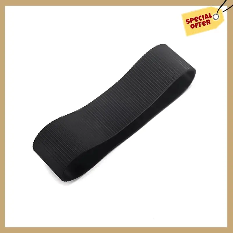 安定したパフォーマンス - シグマ ART 35 ミリメートル F1.4 DG HSM レンズフォーカスラバーグリップカバーリングカメラ修理部品強化されたハンドリング