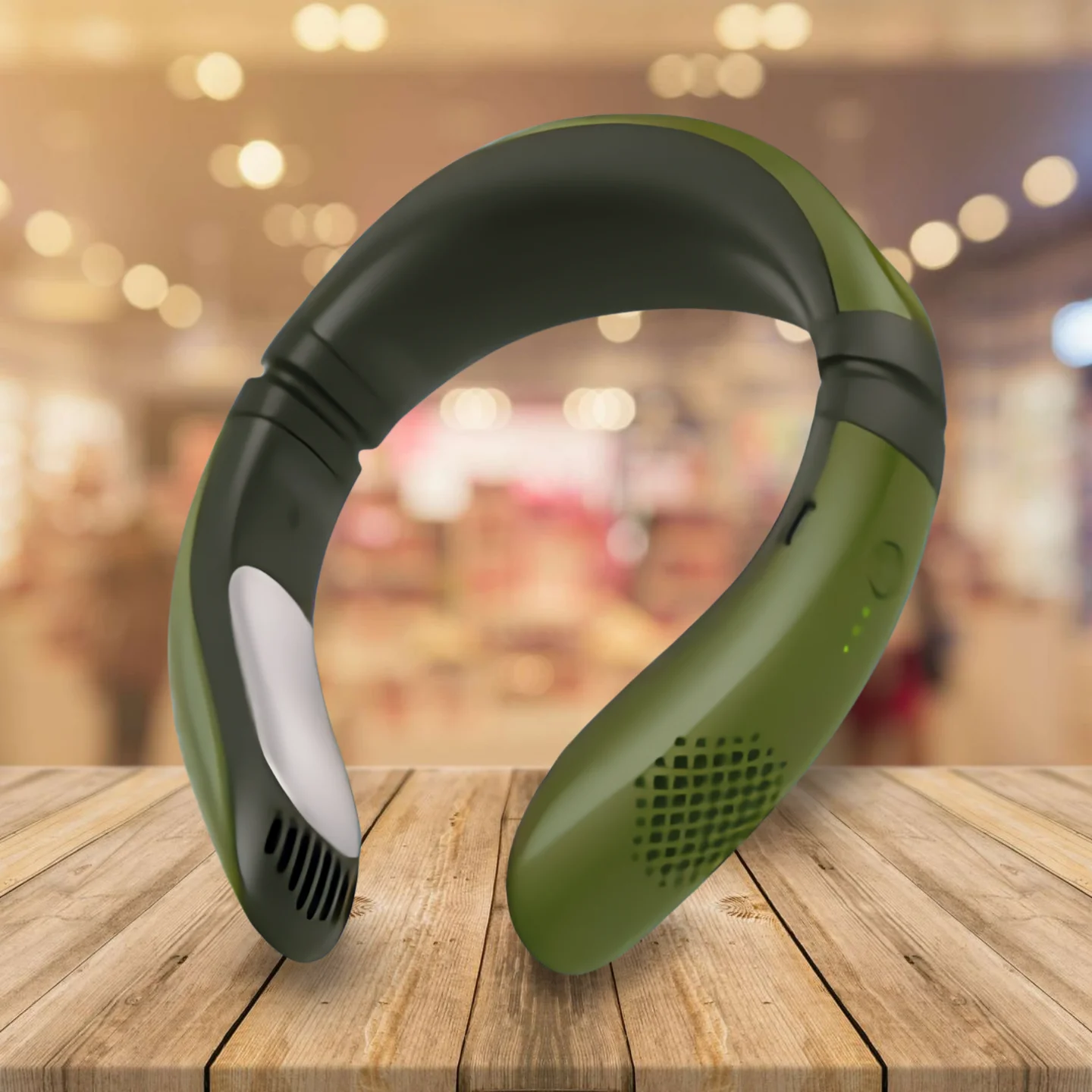 USB Electric Heating Scarf 3 Gear Adjustable Neck Warmer Washable Winter Heating Neck Cover for Women Men Neck