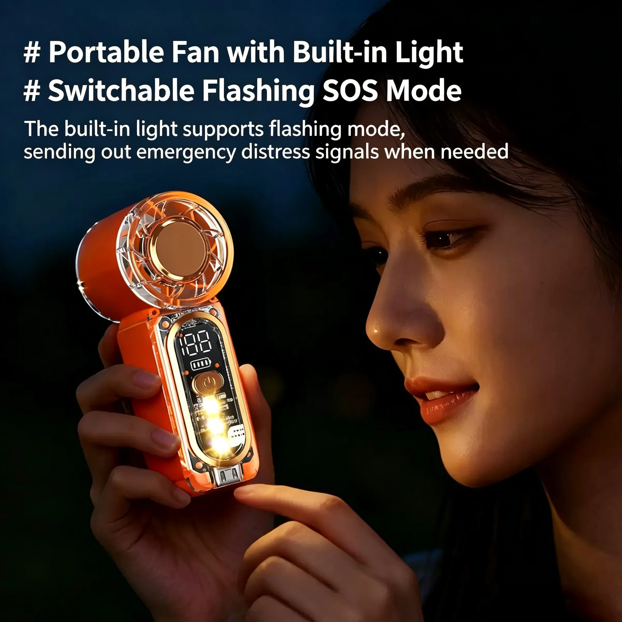 Thumbnail 3 - #48 Best Portable Fans to Buy In 2026